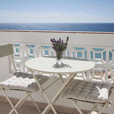 Ferienwohnung Casas Sul Burgau Exterior foto