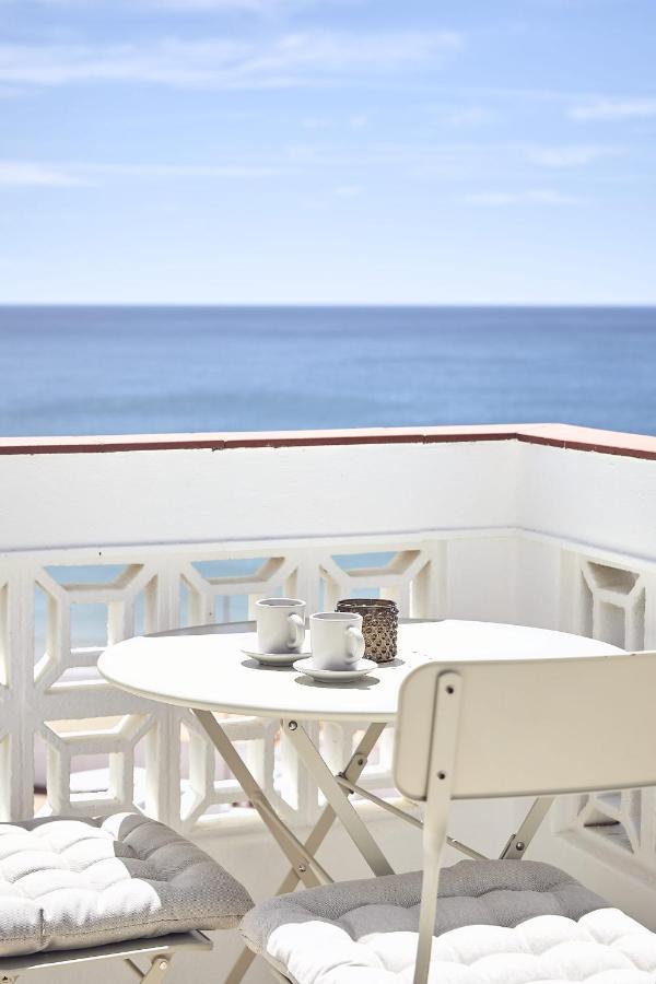 Ferienwohnung Casas Sul Burgau Exterior foto