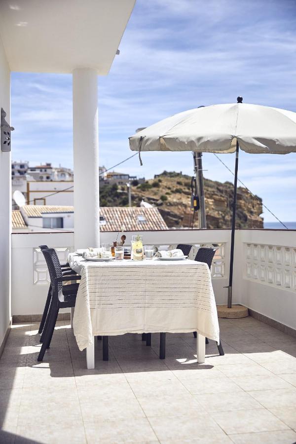 Ferienwohnung Casas Sul Burgau Exterior foto