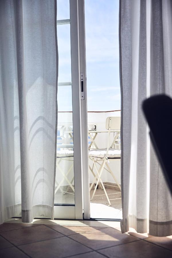Ferienwohnung Casas Sul Burgau Exterior foto
