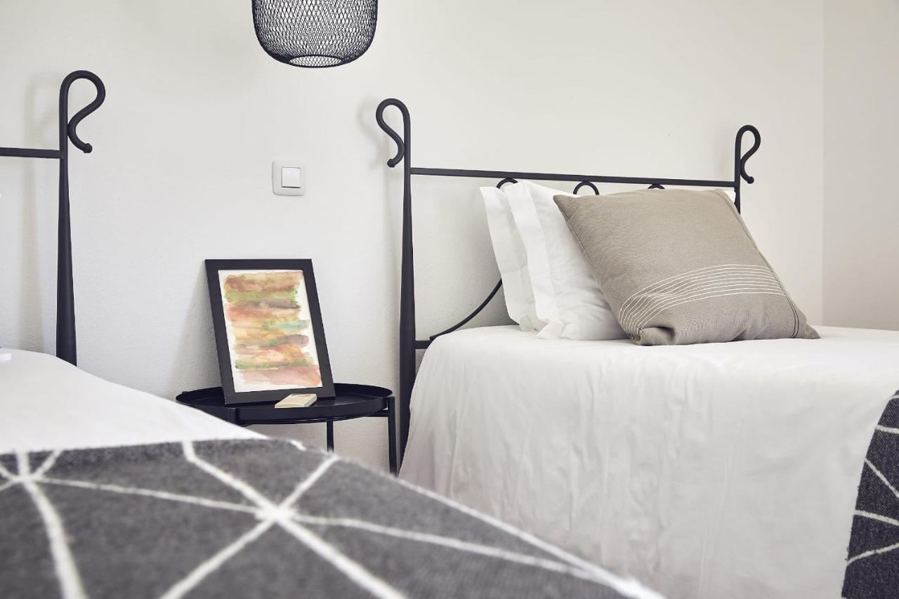 Ferienwohnung Casas Sul Burgau Exterior foto