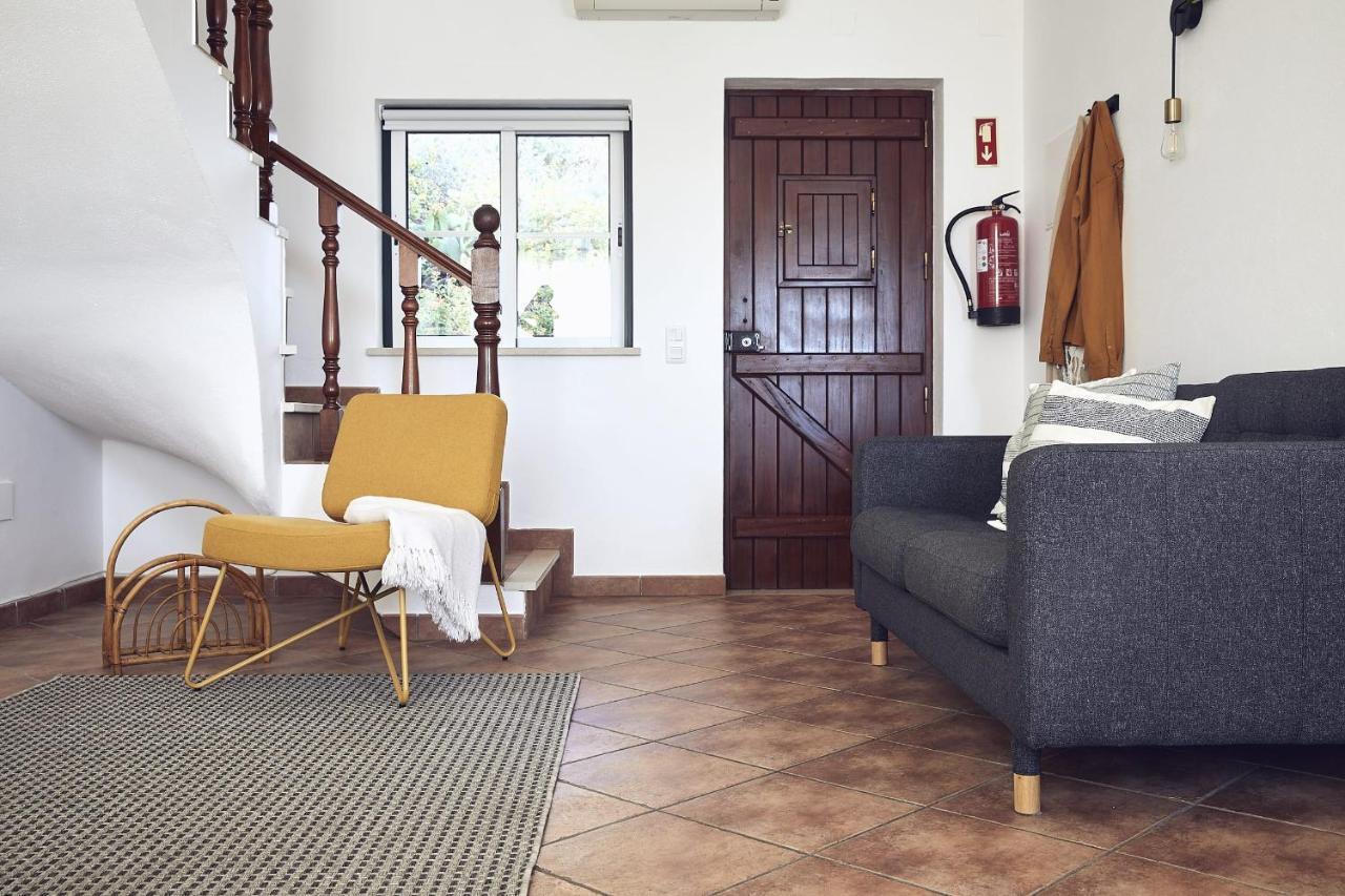 Ferienwohnung Casas Sul Burgau Exterior foto