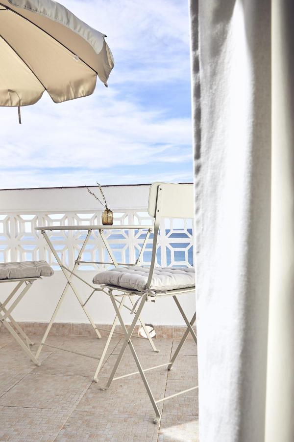 Ferienwohnung Casas Sul Burgau Exterior foto