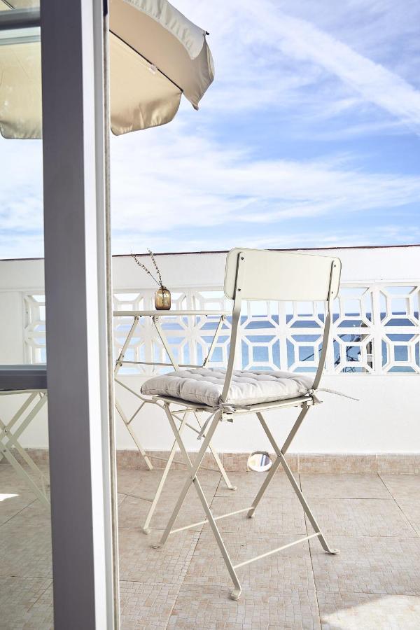 Ferienwohnung Casas Sul Burgau Exterior foto