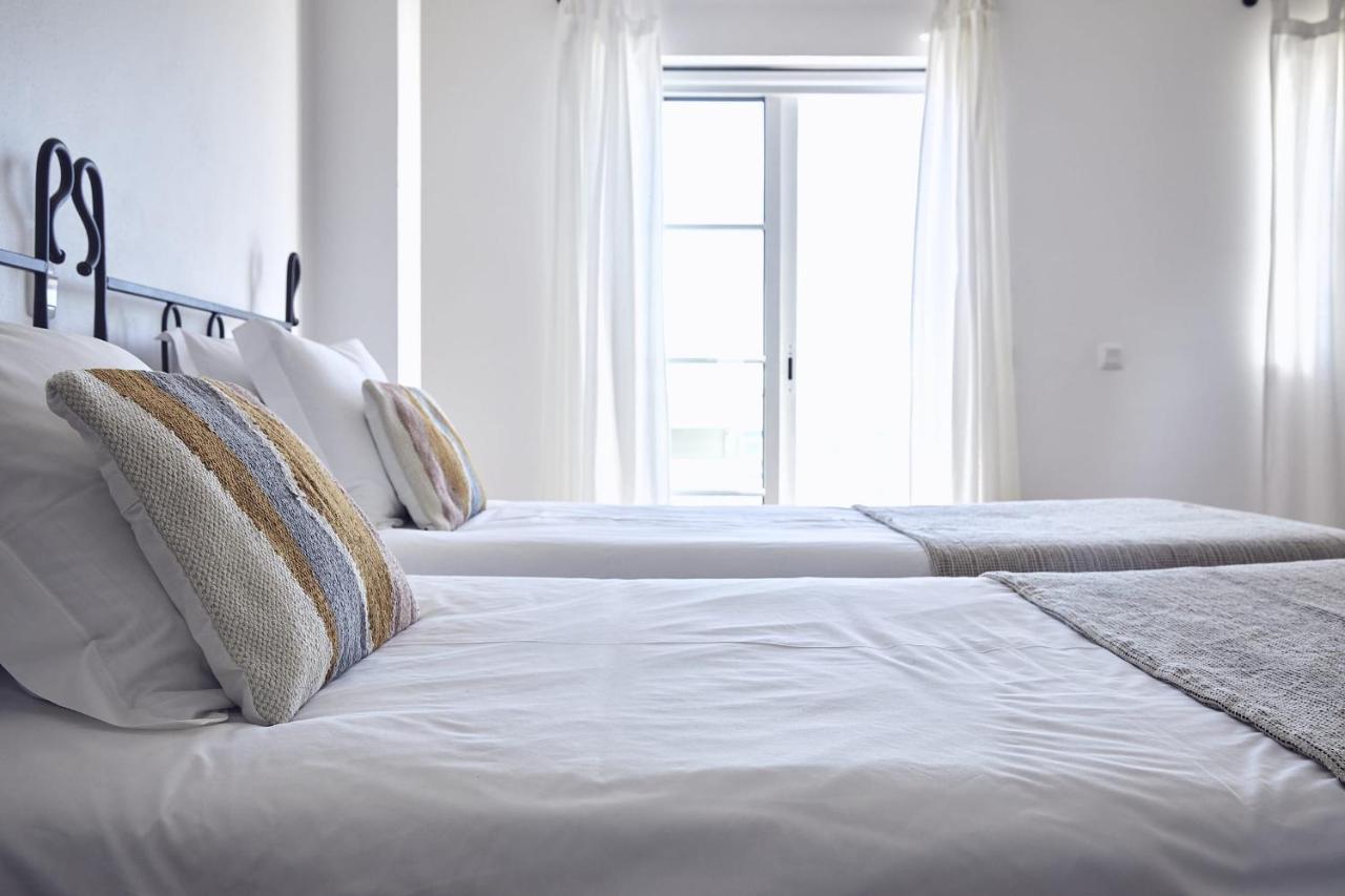 Ferienwohnung Casas Sul Burgau Exterior foto