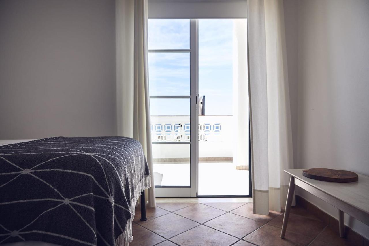 Ferienwohnung Casas Sul Burgau Exterior foto