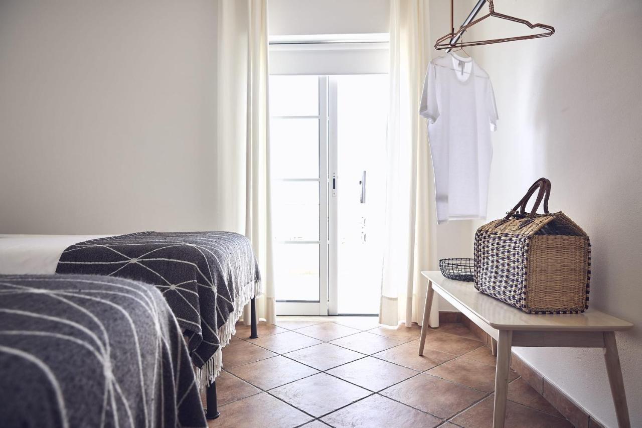 Ferienwohnung Casas Sul Burgau Exterior foto