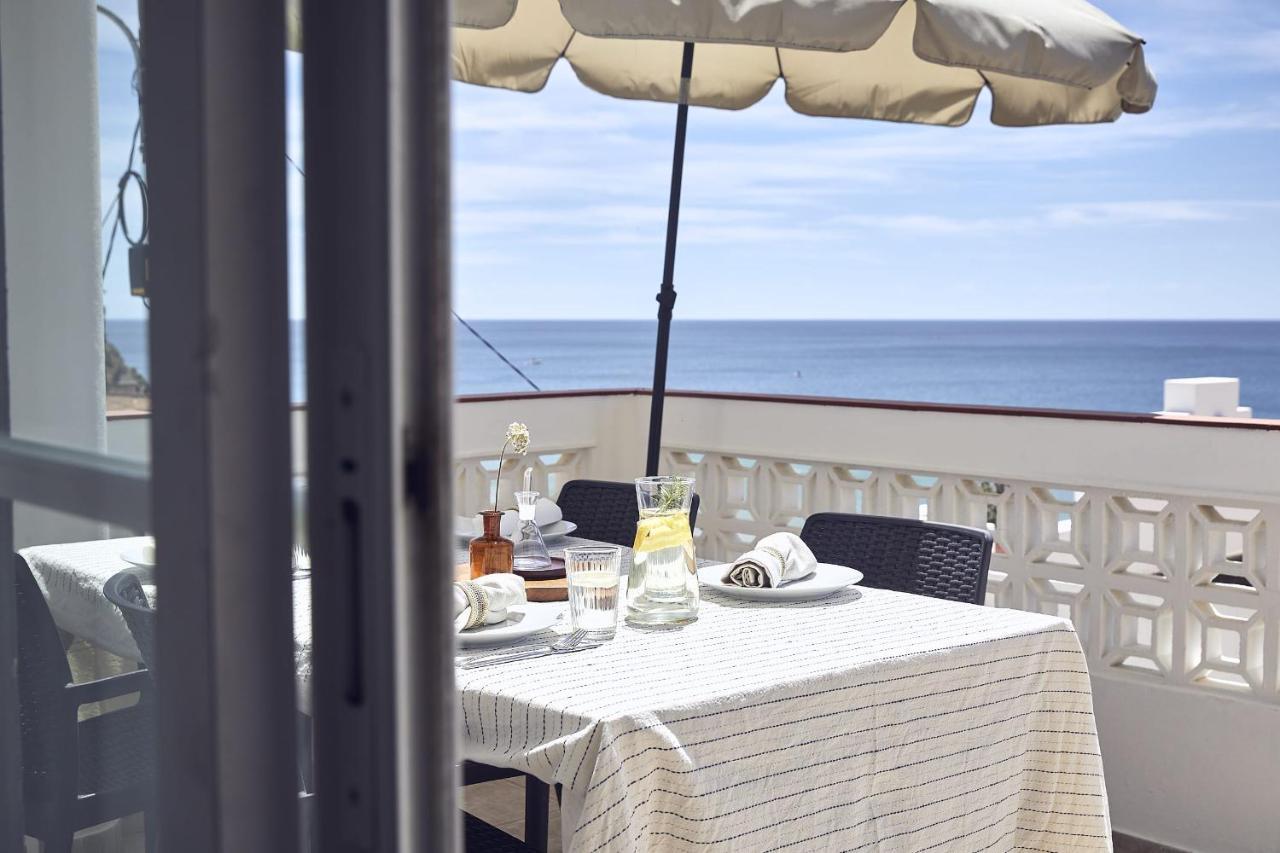 Ferienwohnung Casas Sul Burgau Exterior foto