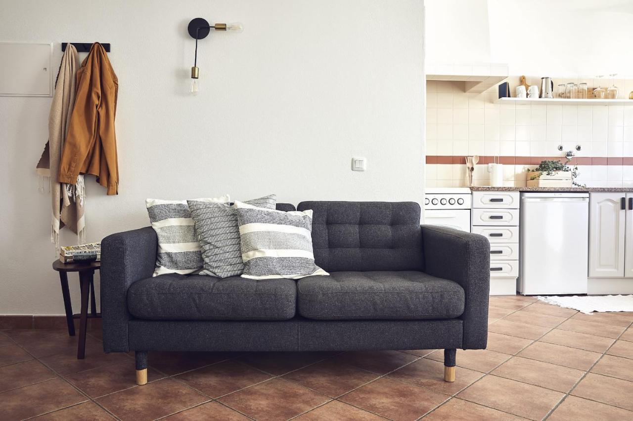Ferienwohnung Casas Sul Burgau Exterior foto