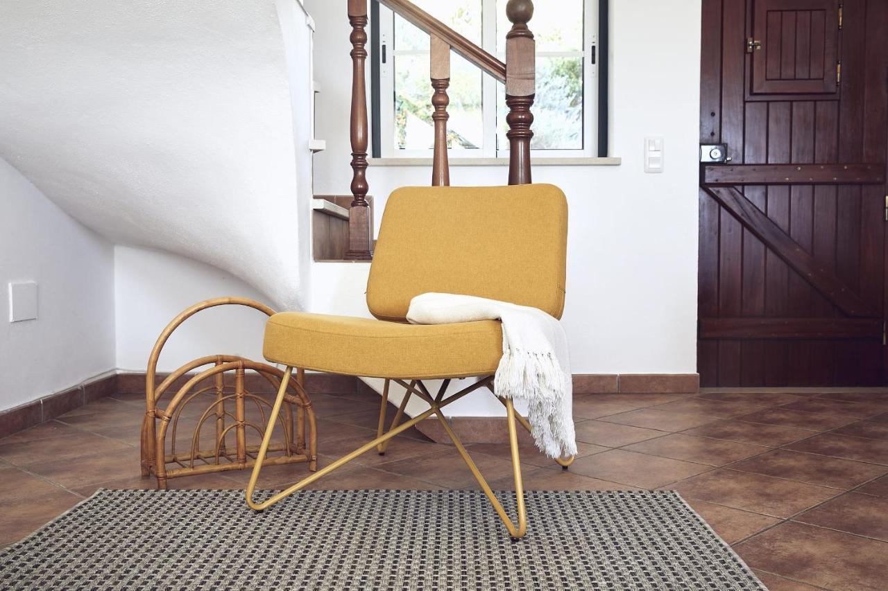 Ferienwohnung Casas Sul Burgau Exterior foto