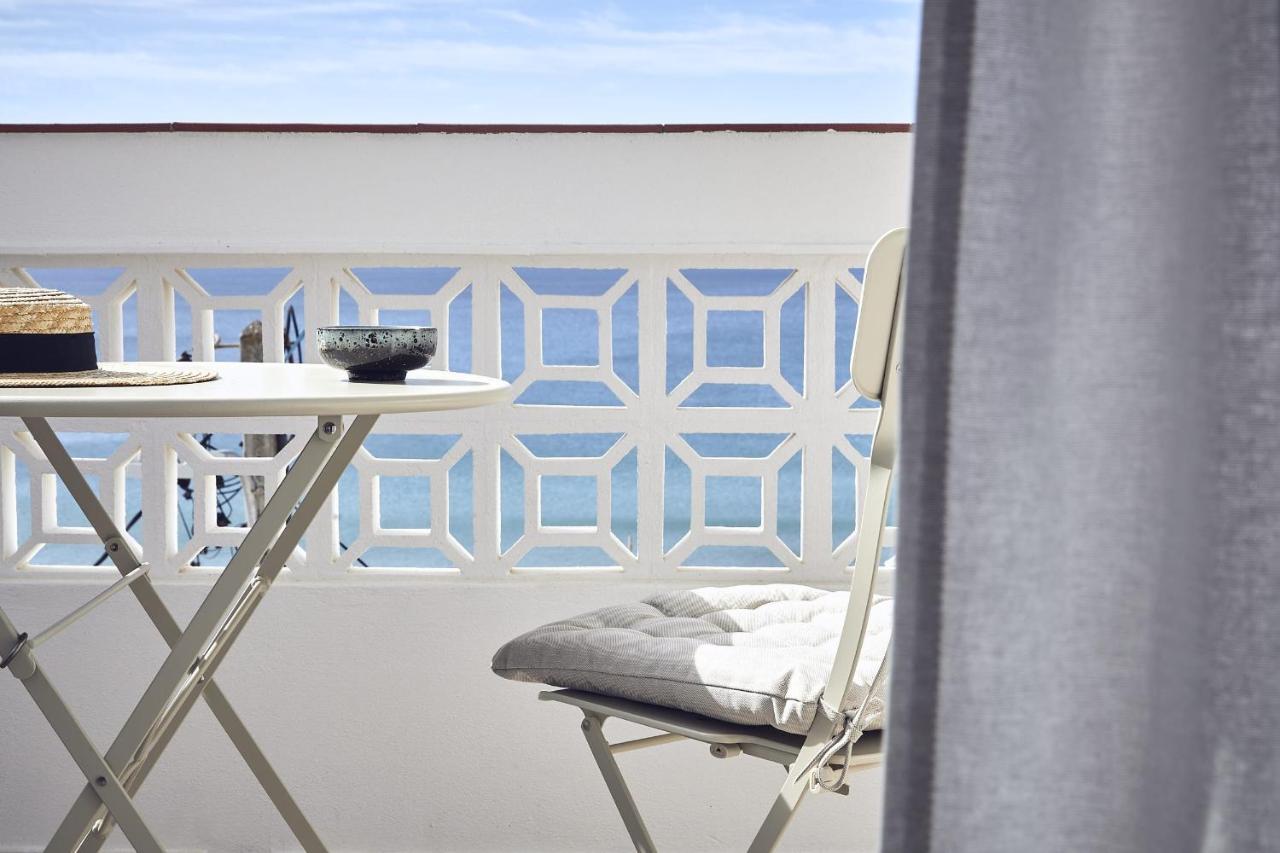 Ferienwohnung Casas Sul Burgau Exterior foto