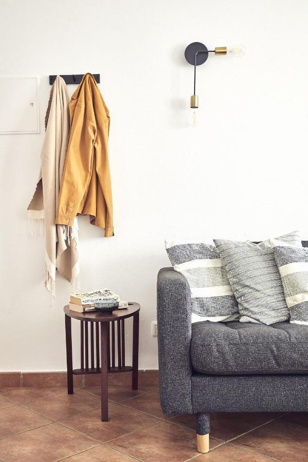 Ferienwohnung Casas Sul Burgau Exterior foto
