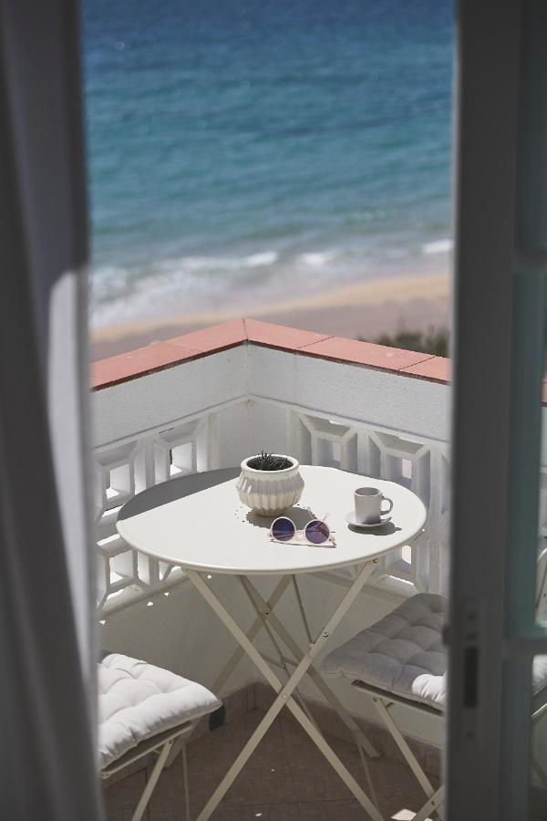 Ferienwohnung Casas Sul Burgau Exterior foto
